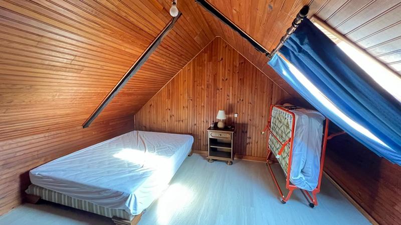 Maison - 47 m² - 2 pièces