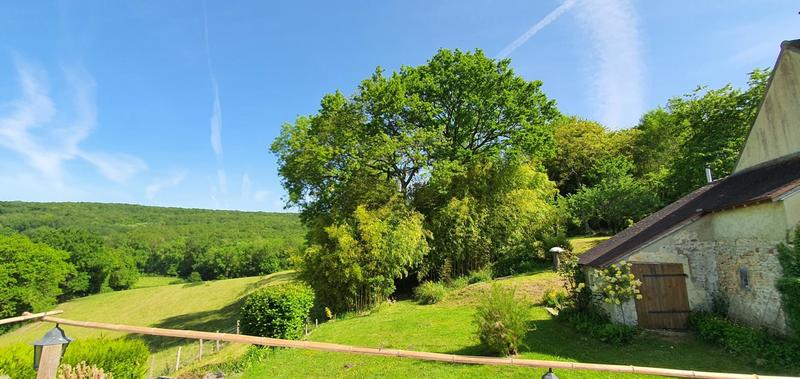 Maison de campagne - 81 m² - 5 pièces