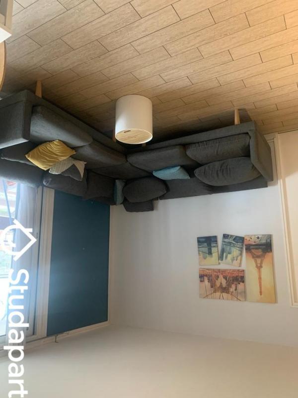 Appartement - 102 m² - 6 pièces