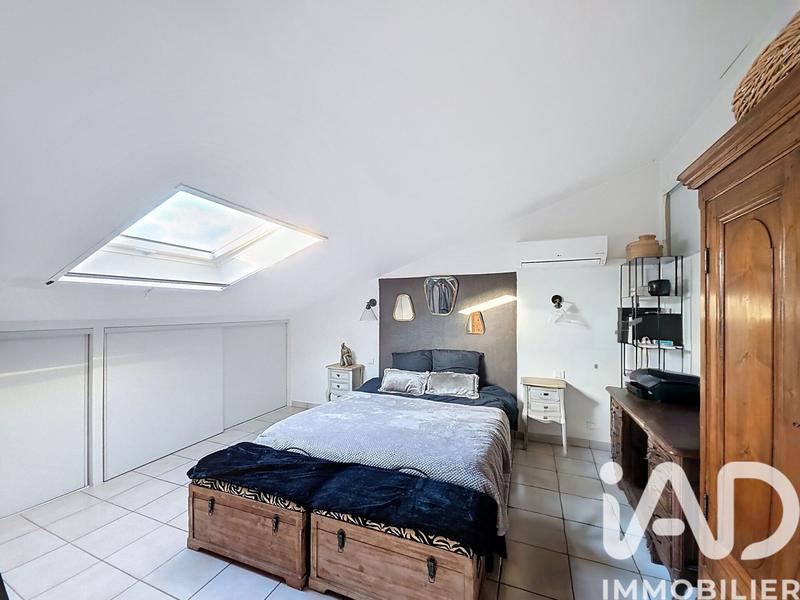 Duplex - 74 m² - 3 pièces