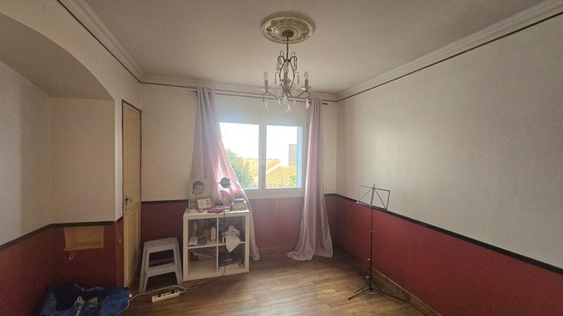 Maison - 112 m² - 6 pièces