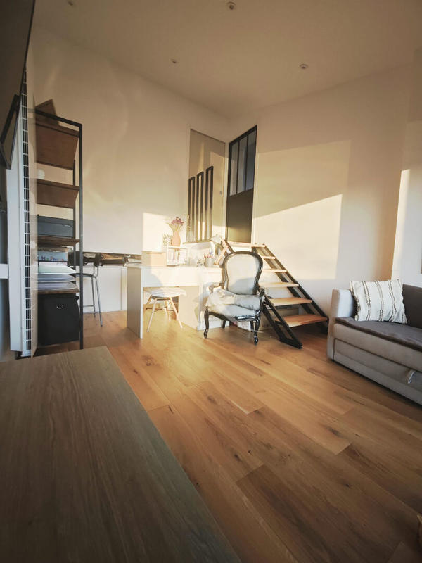 Maison - 133 m² - 6 pièces