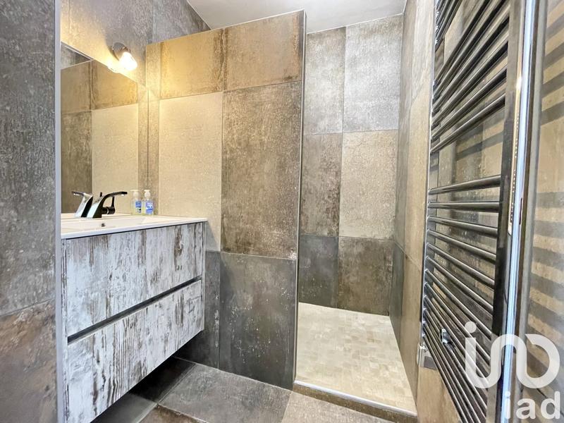 Appartement - 50 m² - 2 pièces