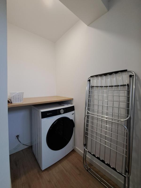 Maison - 78 m² - 3 pièces