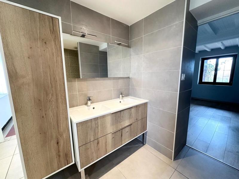 Fermette - 146 m² - 4 pièces