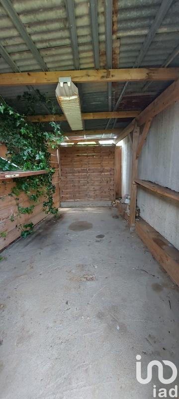 Maison - 115 m² - 4 pièces