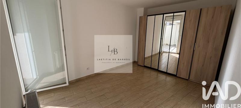 Appartement - 41 m² - 2 pièces