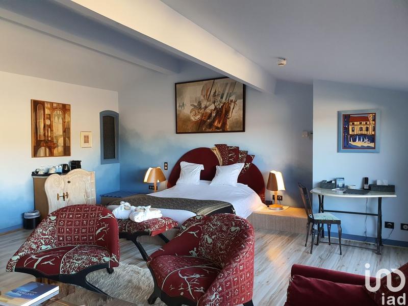 Local commercial - 600 m²