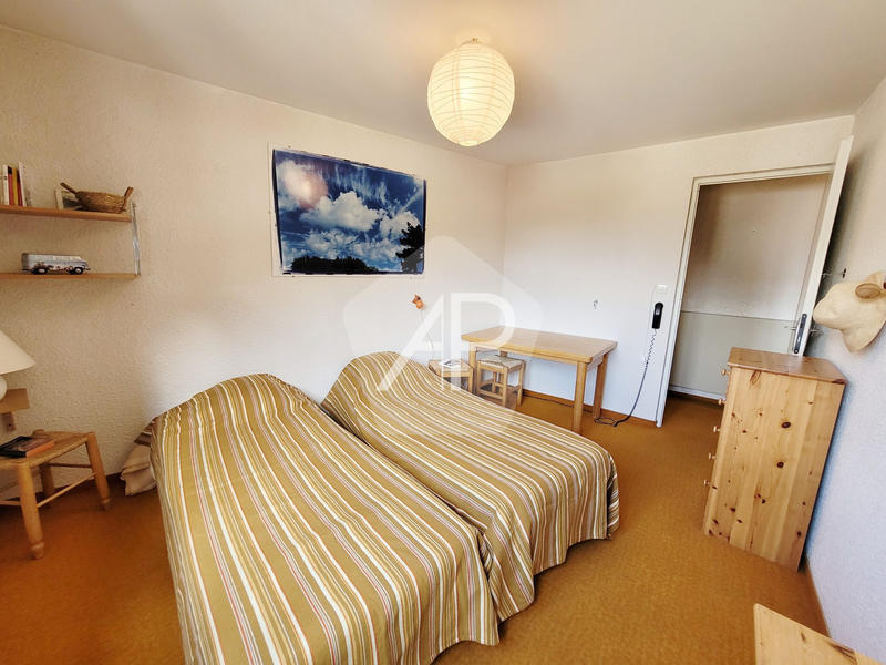 Appartement - 51 m² - 3 pièces