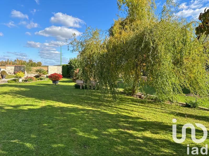 Maison - 170 m² - 6 pièces