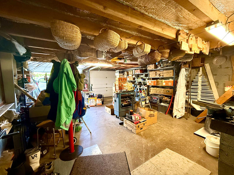 Maison - 142 m² - 5 pièces