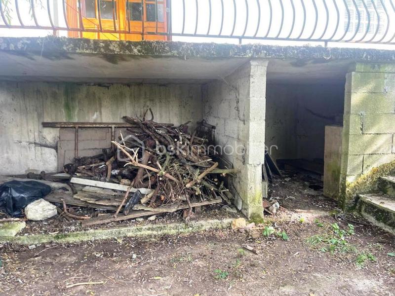 Maison - 152 m² - 7 pièces