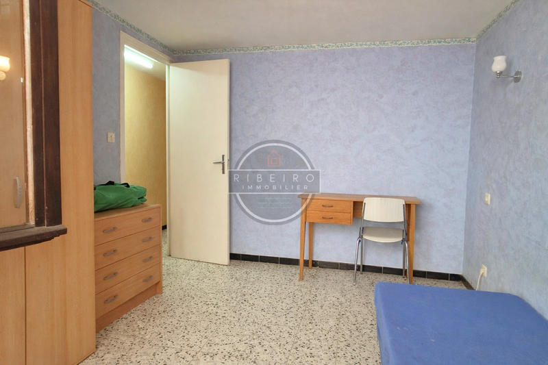 Maison - 75 m² - 5 pièces