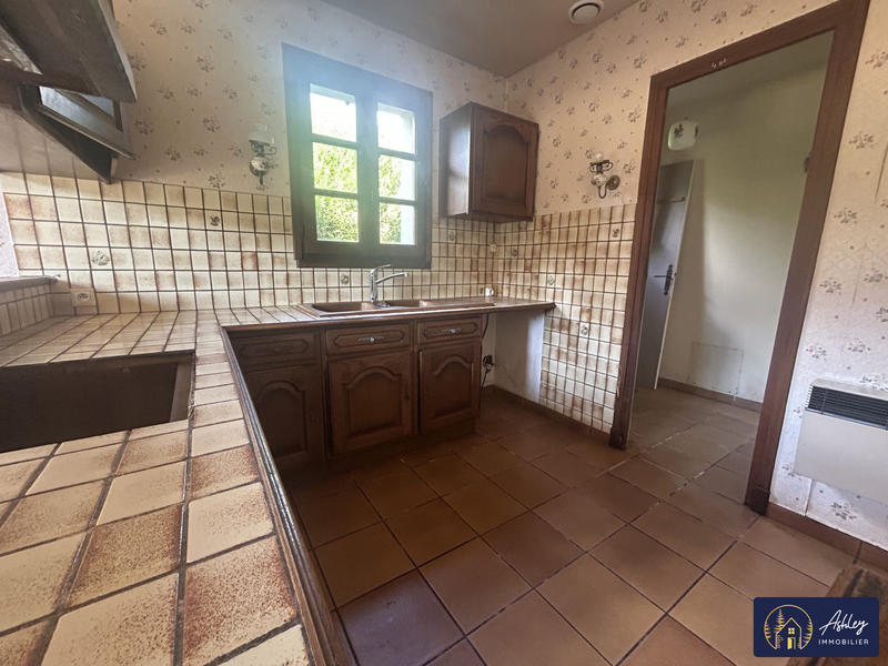 Maison - 150 m² - 5 pièces