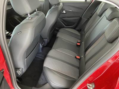 Peugeot 208 Electrique 50 kWh 136ch Active