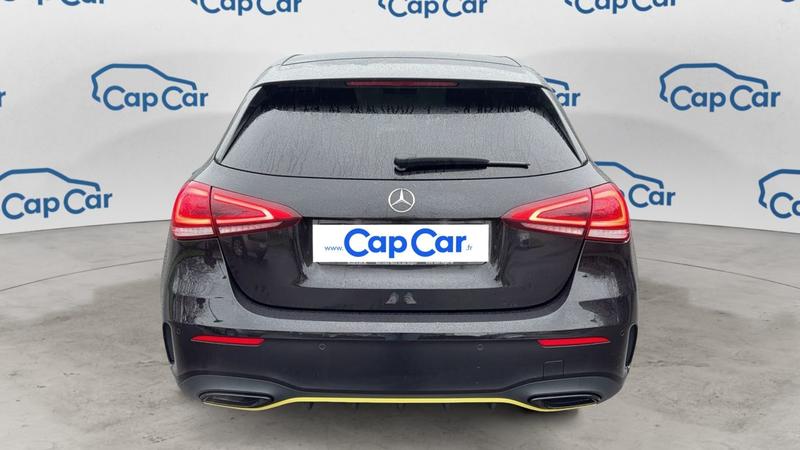 Mercedes Classe a 250 224 7g-Dct Edition One