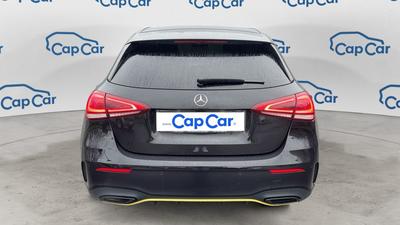 Mercedes Classe a 250 224 7g-Dct Edition One