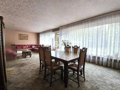 Maison - 130 m² - 4 pièces