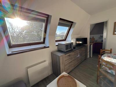 Appartement - 24 m² - 1 pièce