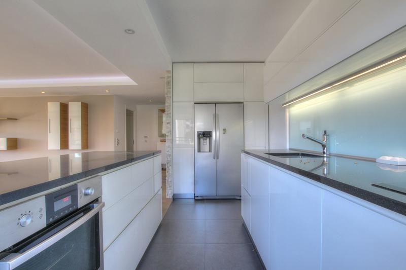 Appartement - 163 m² - 5 pièces