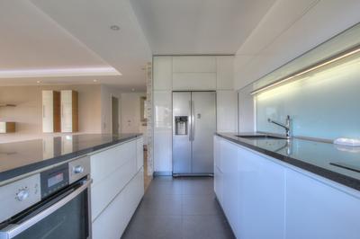 Appartement - 163 m² - 5 pièces