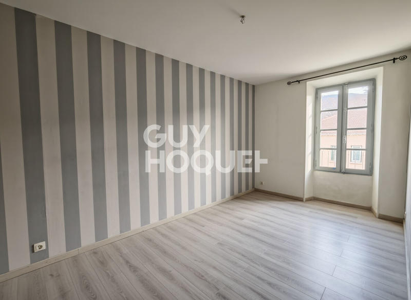 Maison - 158 m² - 7 pièces