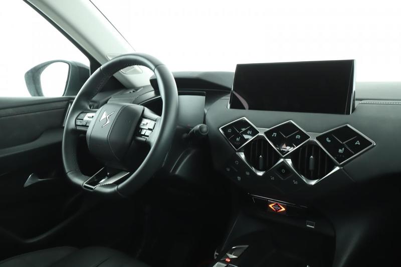 Ds Ds 3 1.2 Puretech Opera Eat8 131 ch