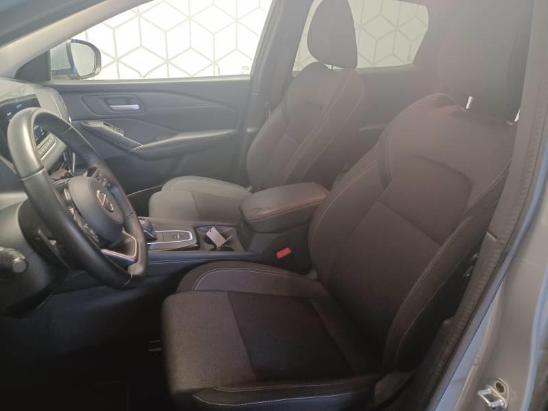 Nissan Qashqai Mild Hybrid 158 ch Xtronic n-Style