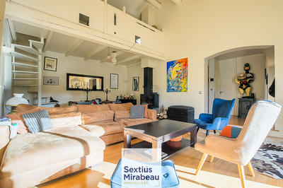 Maison - 111 m² - 5 pièces