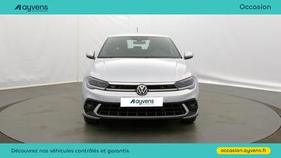 Volkswagen Polo 1.0 Tsi 95ch R-Line Dsg7