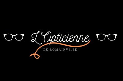 L'Opticienne de Romainville