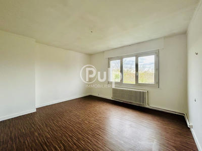 Maison - 163 m² - 6 pièces