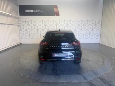 Mitsubishi Colt 1.0 Mpi-T 91 Intense