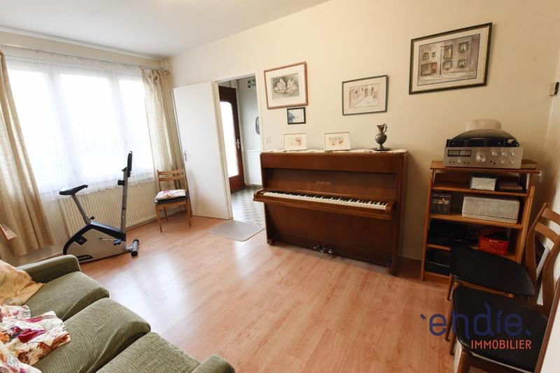 Maison - 146 m² - 7 pièces