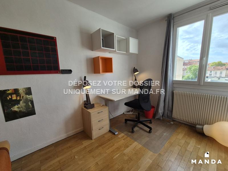 Appartement - 83 m² - 4 pièces