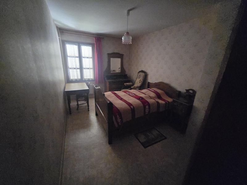 Maison ancienne - 280 m² - 13 pièces