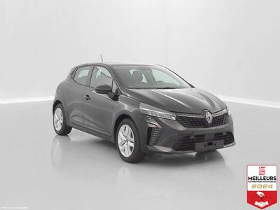 Renault Clio V(2) E-Tech full hybrid 145ch Evolution