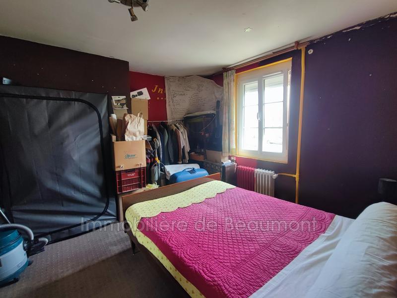 Maison - 102 m² - 5 pièces