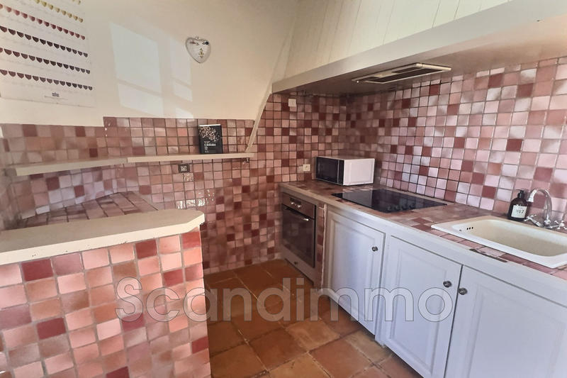 Maison de village - 111 m² - 4 pièces