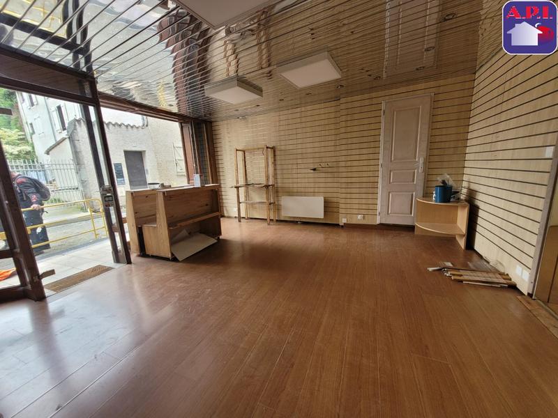 Local d'activités - 61 m² - 2 pièces