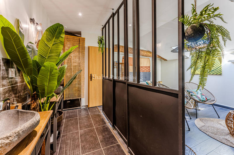 Propriété - 500 m² - 14 pièces