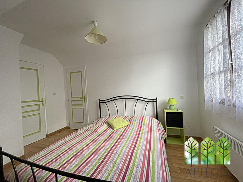 Maison - 130 m² - 4 pièces