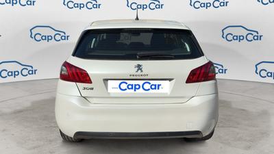 Peugeot 308 1.2 PureTech 110 Active Pack - Première main 5 places