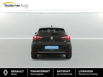 Renault Clio E-Tech 140 - 21n Initiale Paris