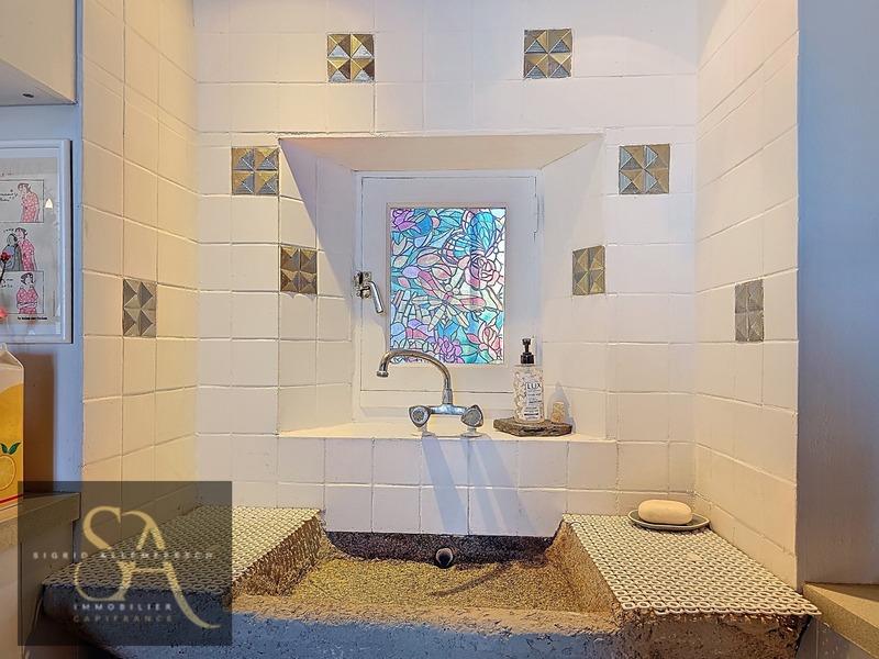 Maison - 162 m² - 5 pièces