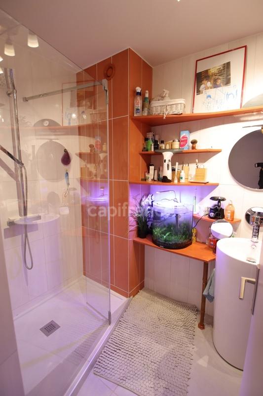 Appartement - 102 m² - 4 pièces