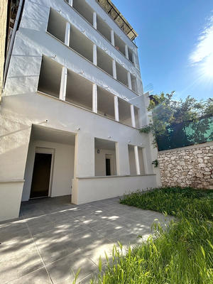 Appartement - 63 m² - 2 pièces