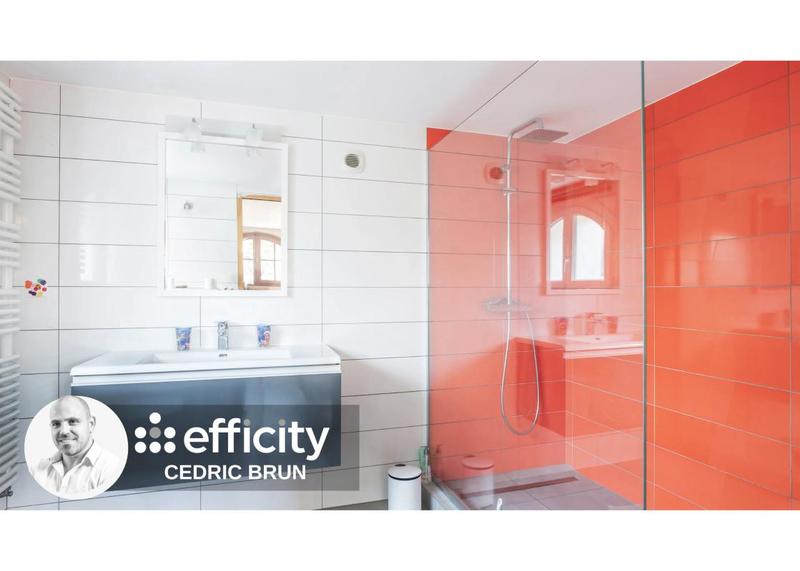 Villa - 337 m² - 10 pièces