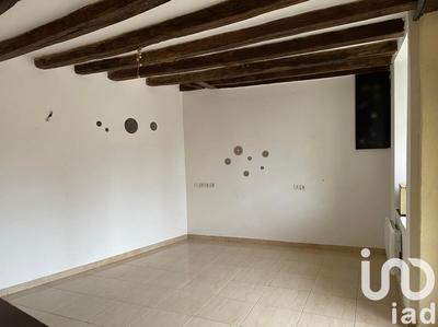 Maison de ville - 60 m² - 3 pièces