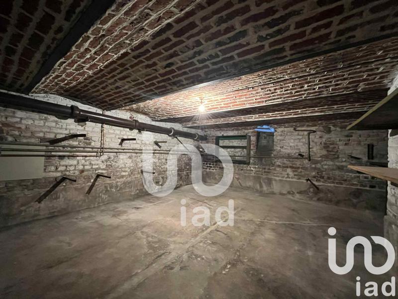 Maison de ville - 80 m² - 4 pièces